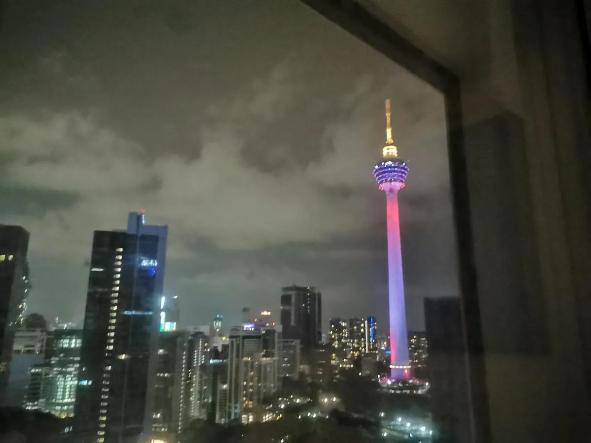 Platinum Suites Klcc Deluxe 2 Bedroom Apartment By Lamanche Kuala Lumpur Malaysia