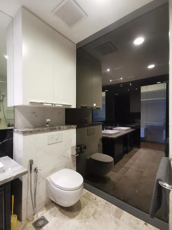 Platinum Suites Klcc Deluxe 2 Bedroom Apartment By Lamanche Kuala Lumpur