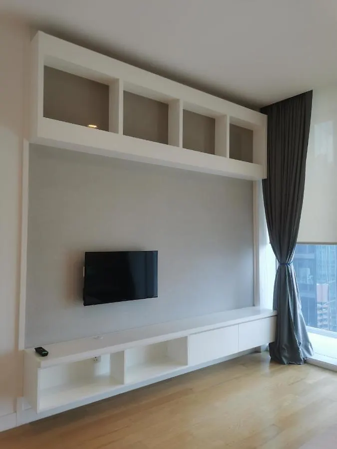 Platinum Suites Klcc Deluxe 2 Bedroom Apartment By Lamanche Kuala Lumpur