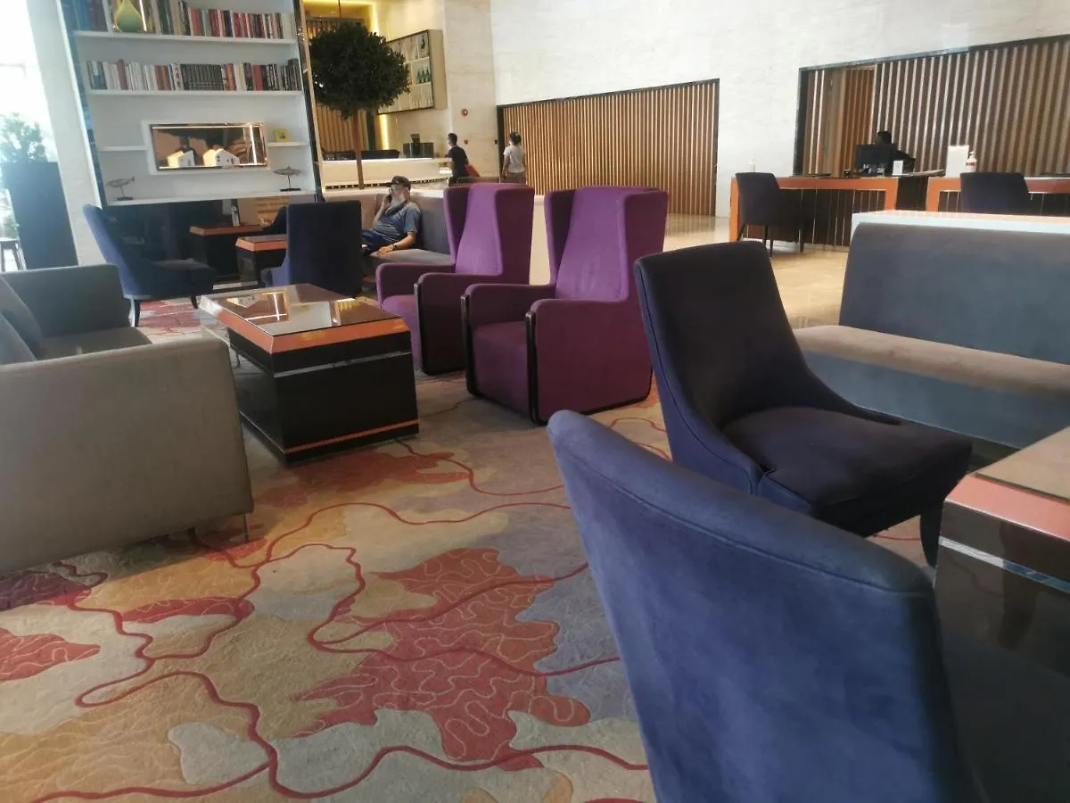 Platinum Suites Klcc Deluxe 2 Bedroom Apartment By Lamanche Kuala Lumpur